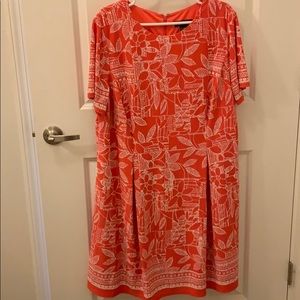 Jessica Howard Dress